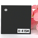 ハーモニー（片面マット）H-415M　カラー