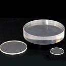 透明アクリル円板 板厚(2ミリ)直径(250ミリ)