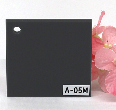 アクリル板 ファンタレックス アート カラー A-05M(片面マット)板厚(3ミリ)220×300