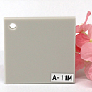 アクリル板 ファンタレックス アート カラー A-11M(片面マット)板厚(3ミリ)300×450