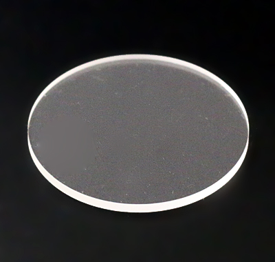 万華鏡パーツ アクリル円板(透明)2ミリ直径35ミリ