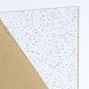 アクリル板 カナセライト ラメ ナチュラルベース シルバー 10011 板厚(3ミリ)198×273