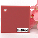 ハーモニー（片面マット）H-404M　カラー