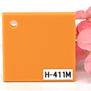 ハーモニー（片面マット）H-411M　カラー