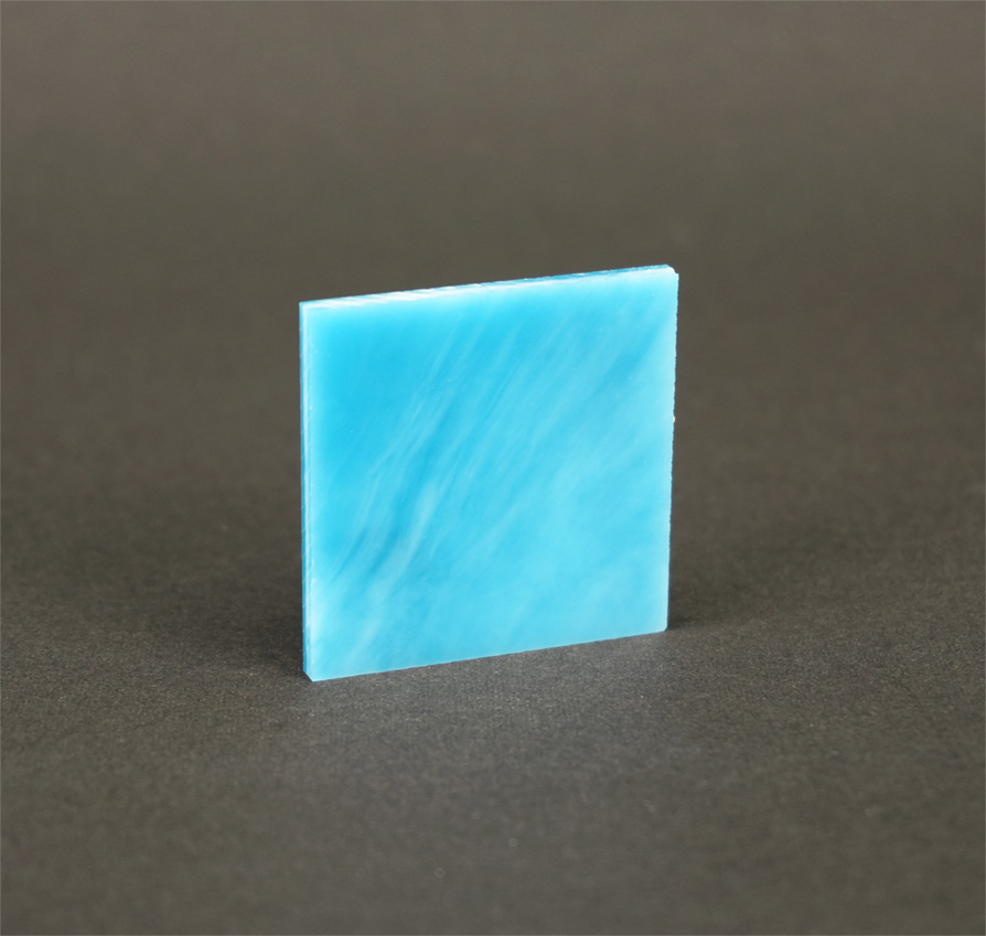 アクリル板キャスト