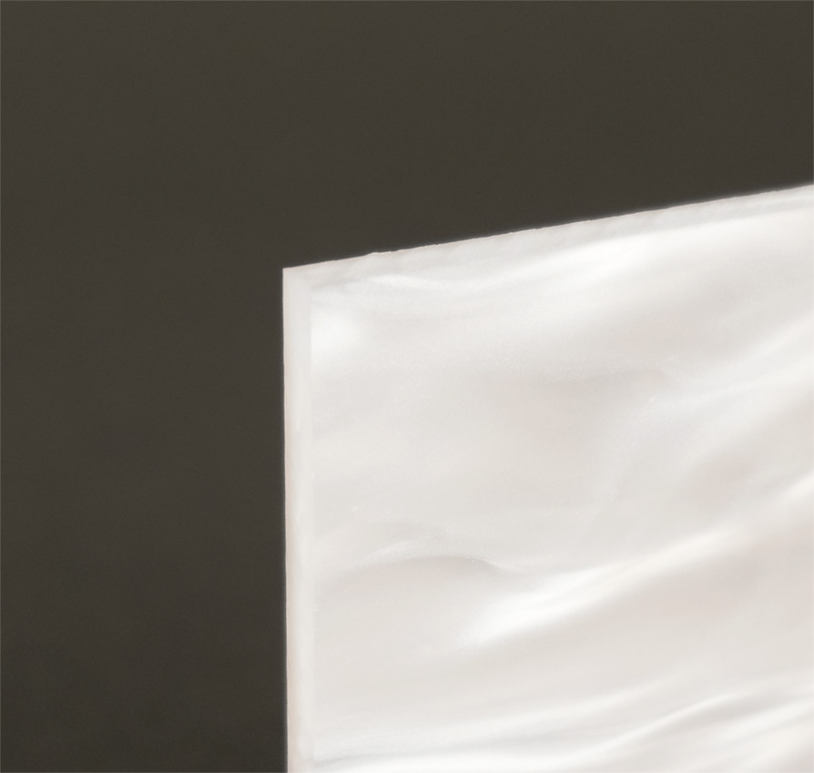 アクリル板キャスト