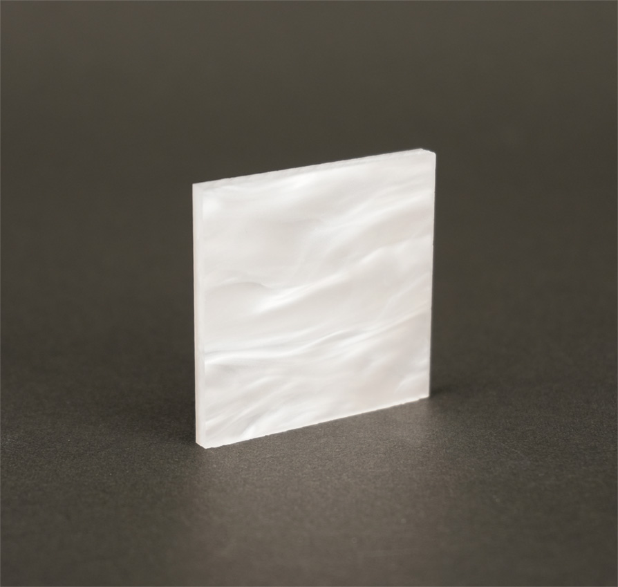 アクリル板キャスト