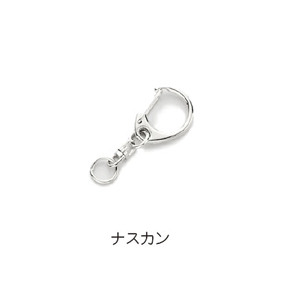 オリジナルキーホルダー【透明3mm】　裏刷り：印刷部分60ｍｍ×60mm以内
