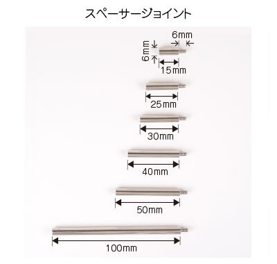 フォトフレーム用パーツ
