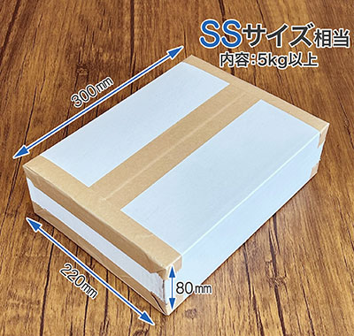 端材セット　透明アクリル板　箱入り