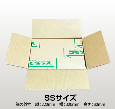 端材セット　透明アクリル板　箱入り