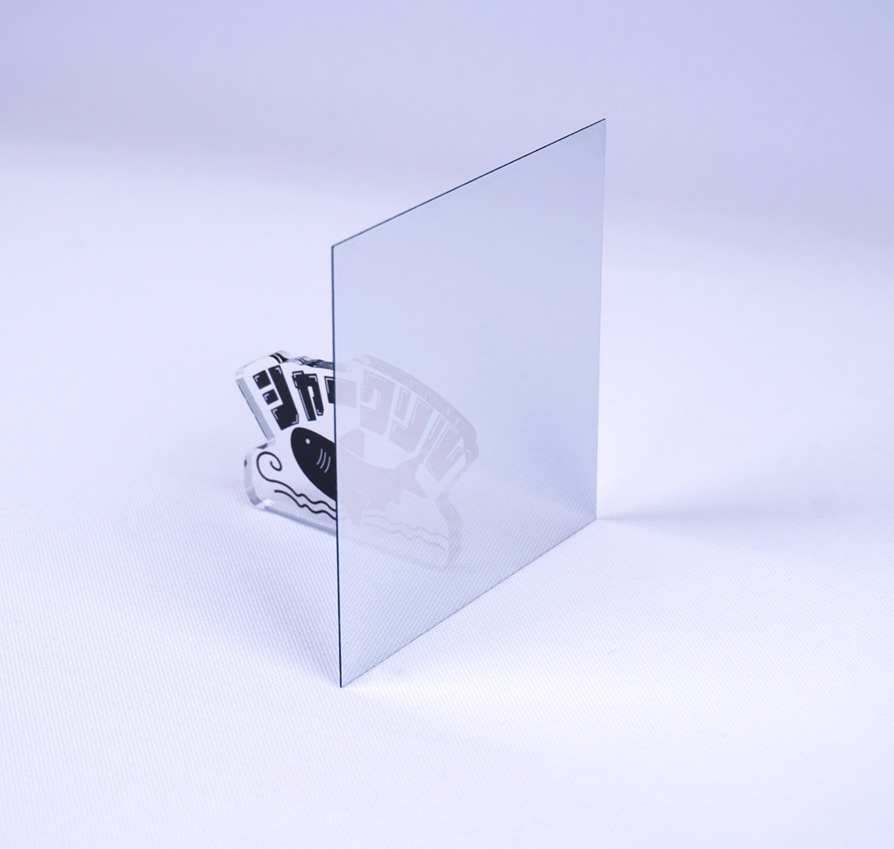 ポリカーボネート　一般押出し