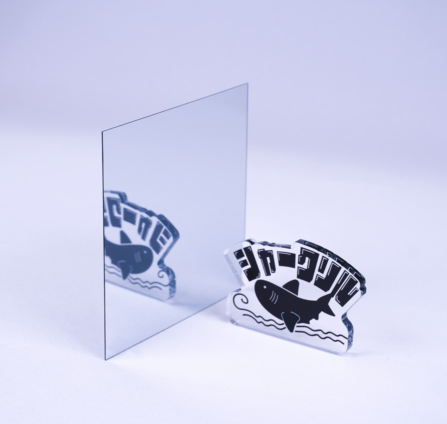 ポリカーボネート　一般押出し