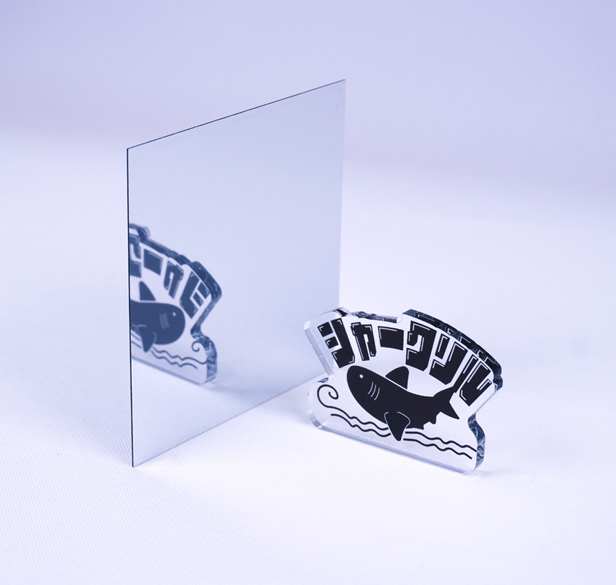 ポリカーボネート　一般押出し