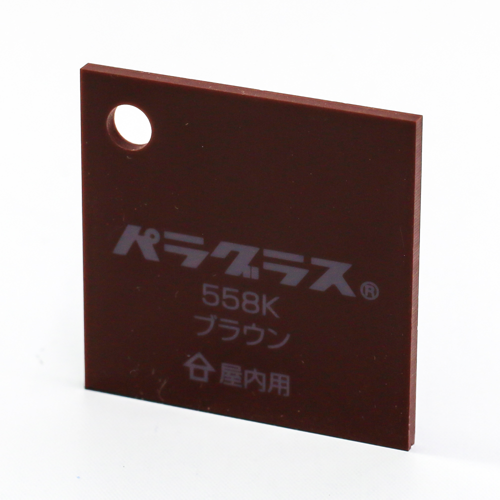 アクリル板キャスト