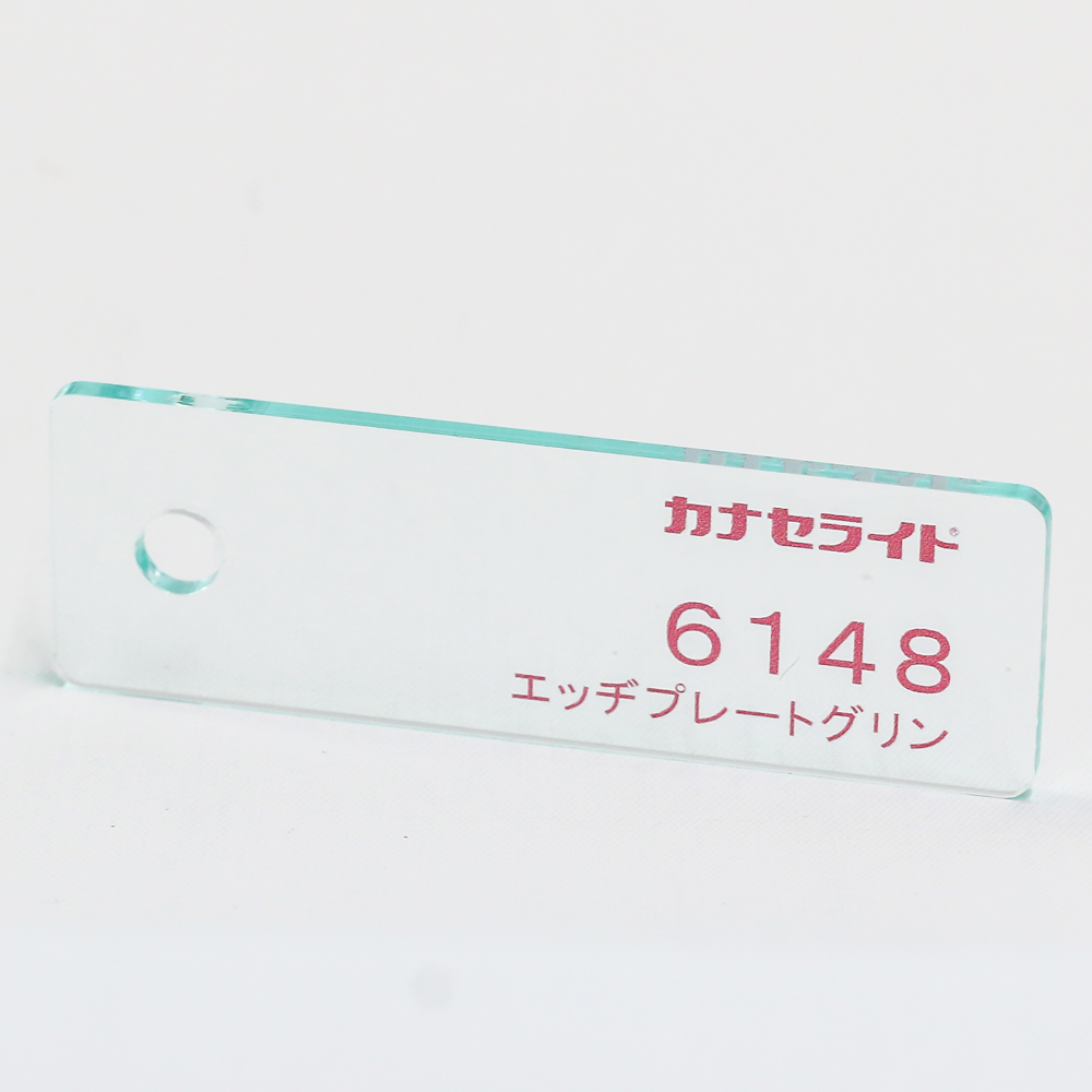 アクリル板キャスト