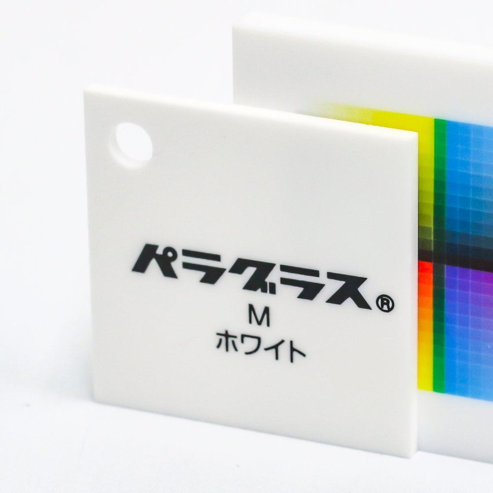 アクリル板キャスト