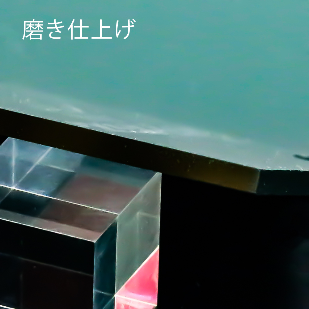 アクリル押出し