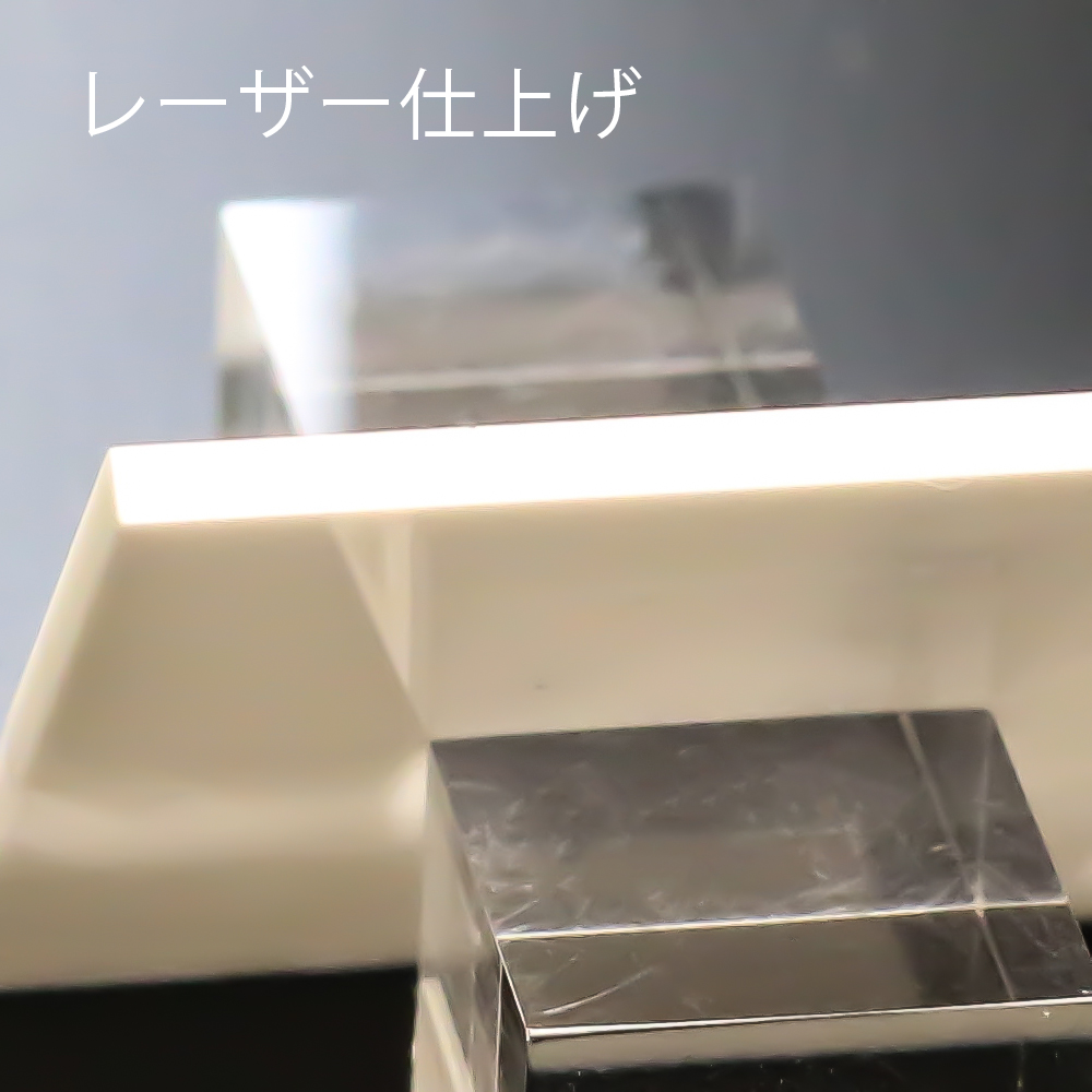 アクリル板キャスト