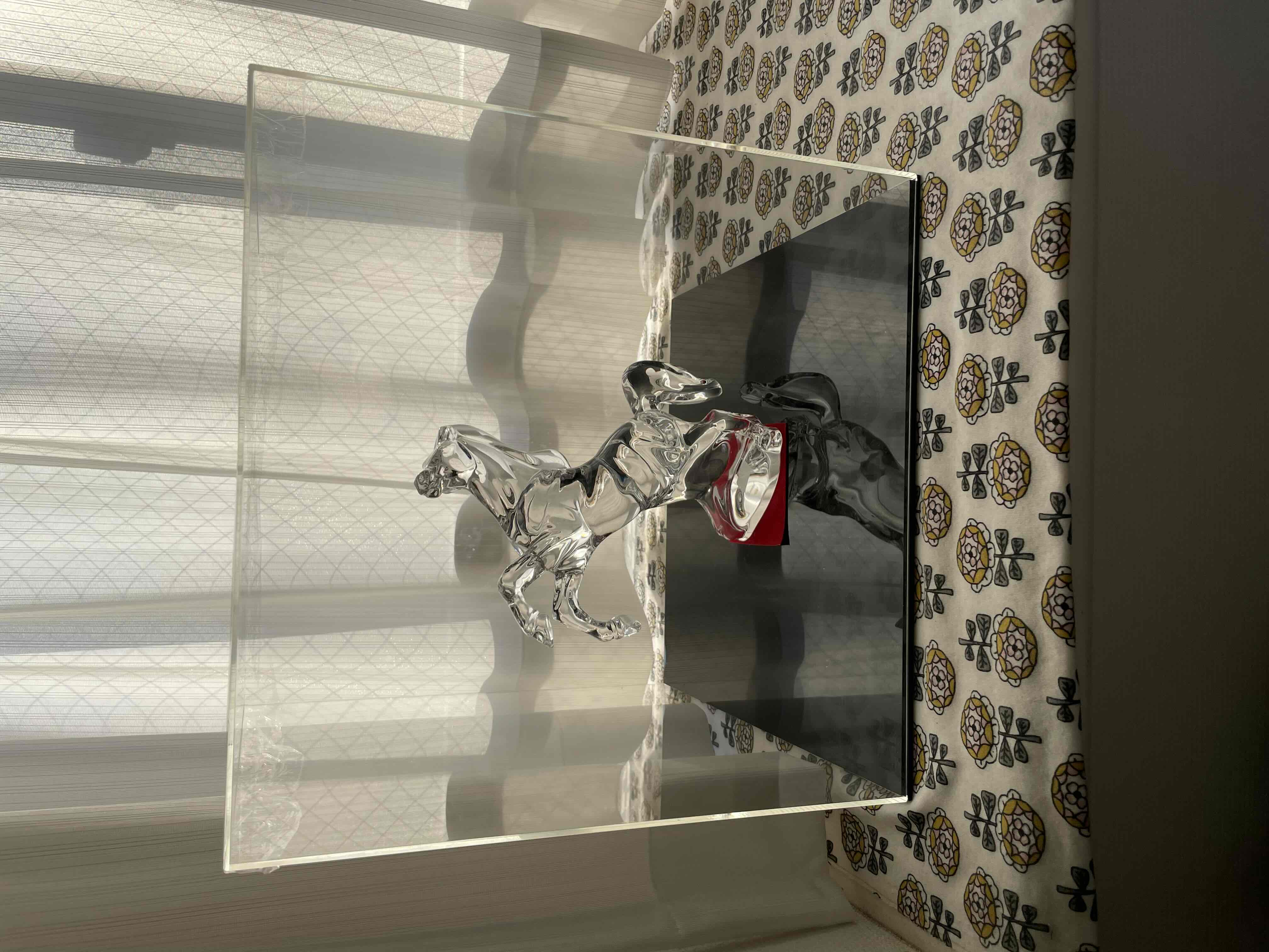 置き物のケース