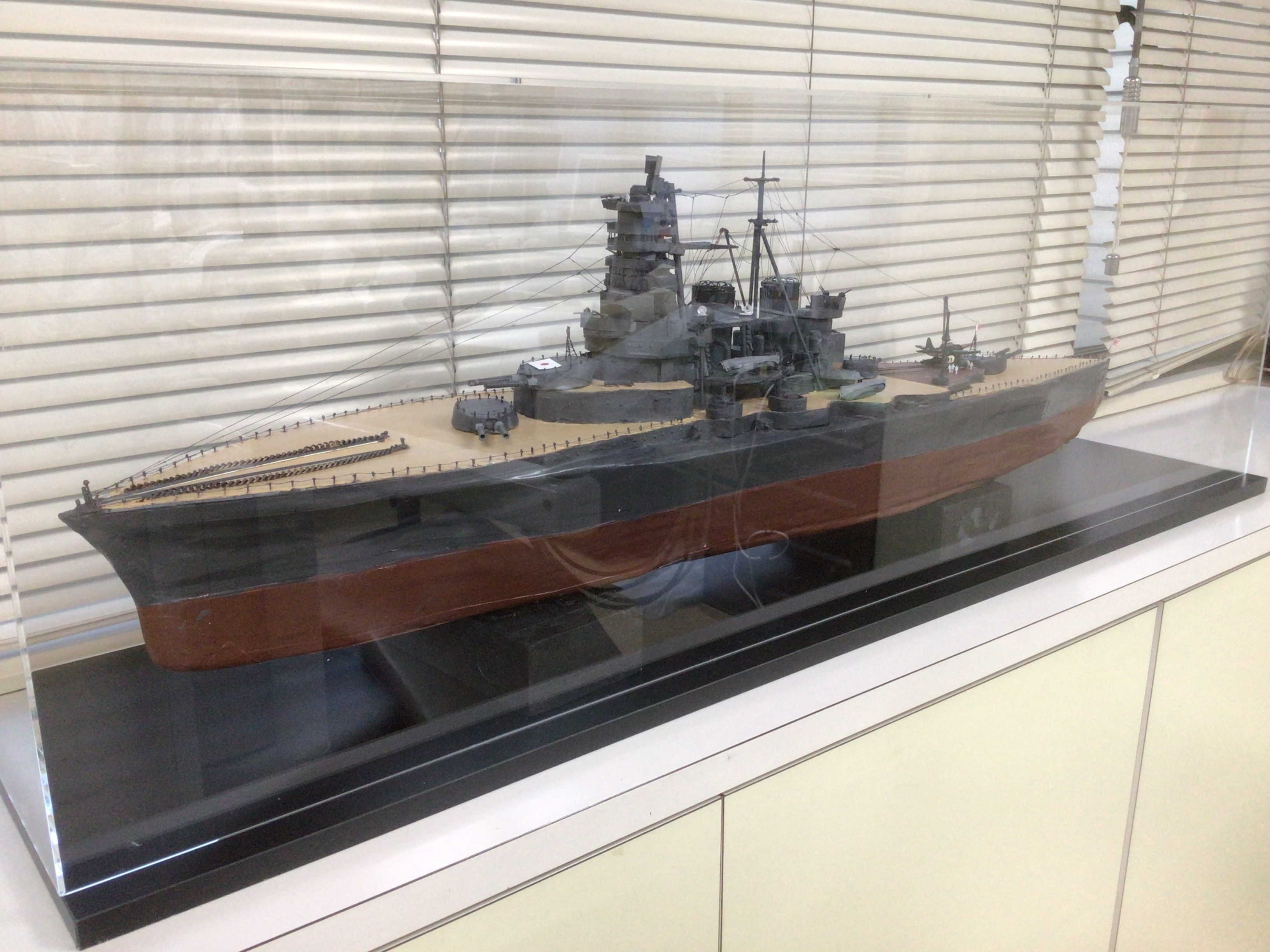 アクリル押出しの活用イメージ