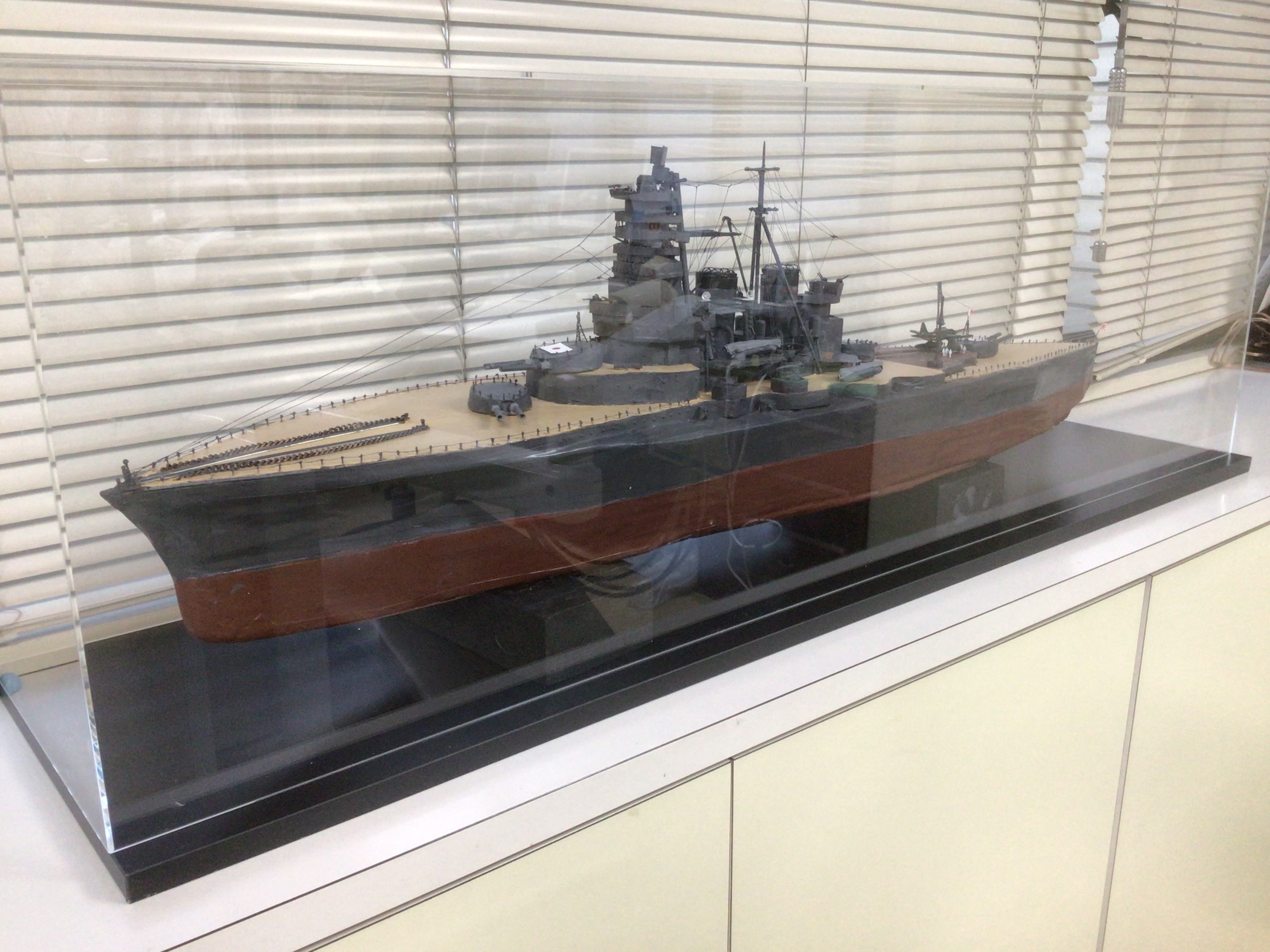 アクリル押出しの活用イメージ