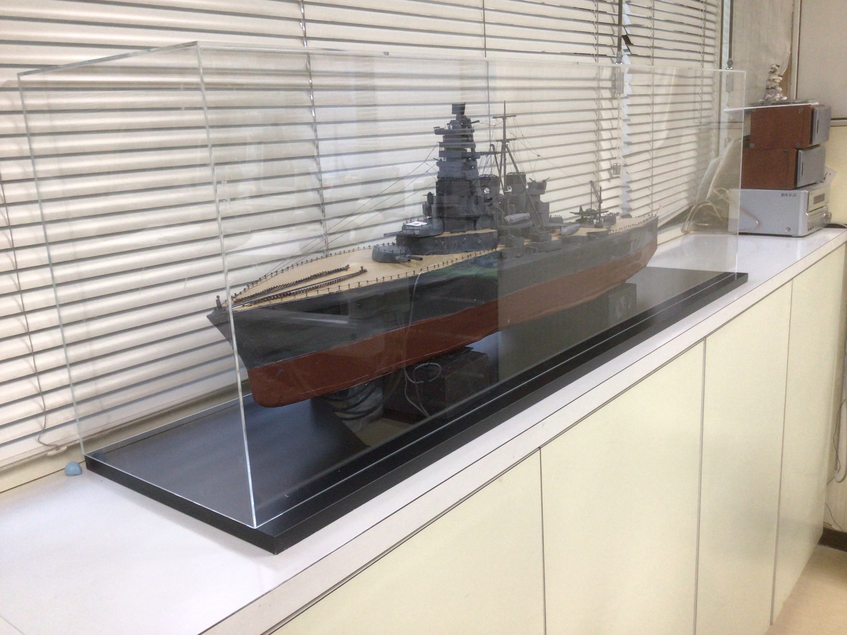 アクリル押出しの活用イメージ