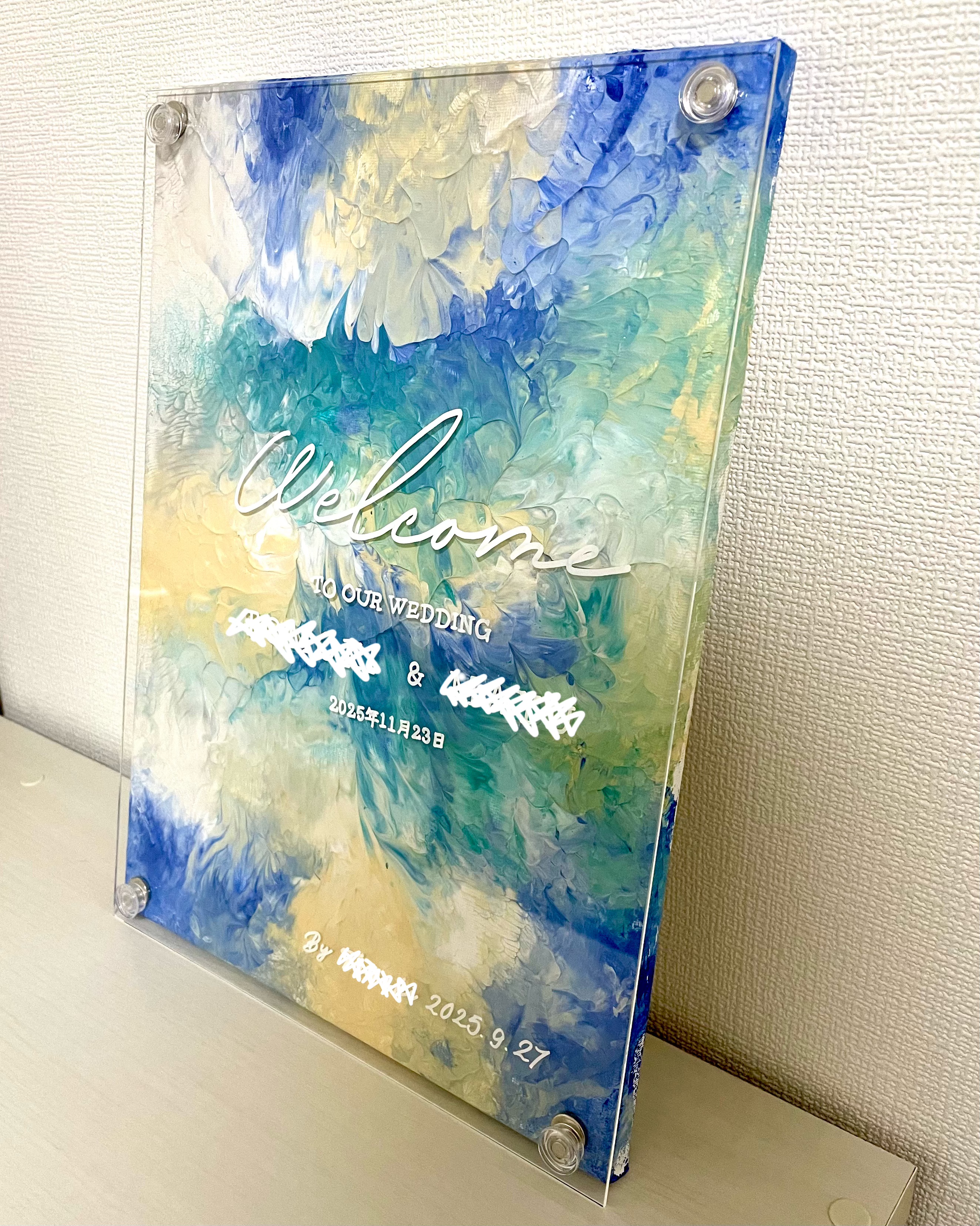 アクリル押出しの活用イメージ