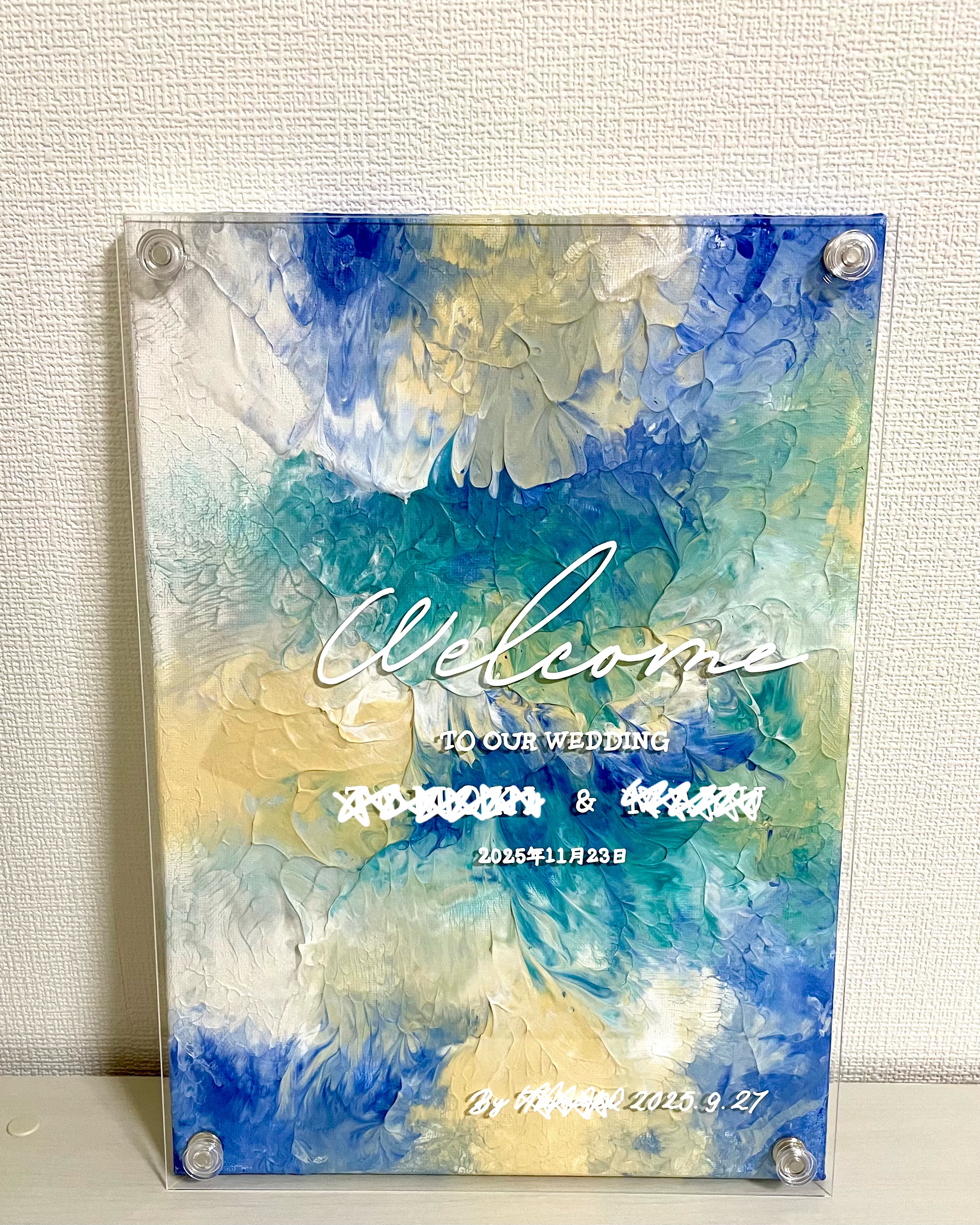 アクリル押出しの活用イメージ