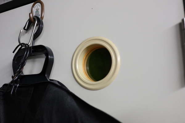 アクリル押出しの活用イメージ