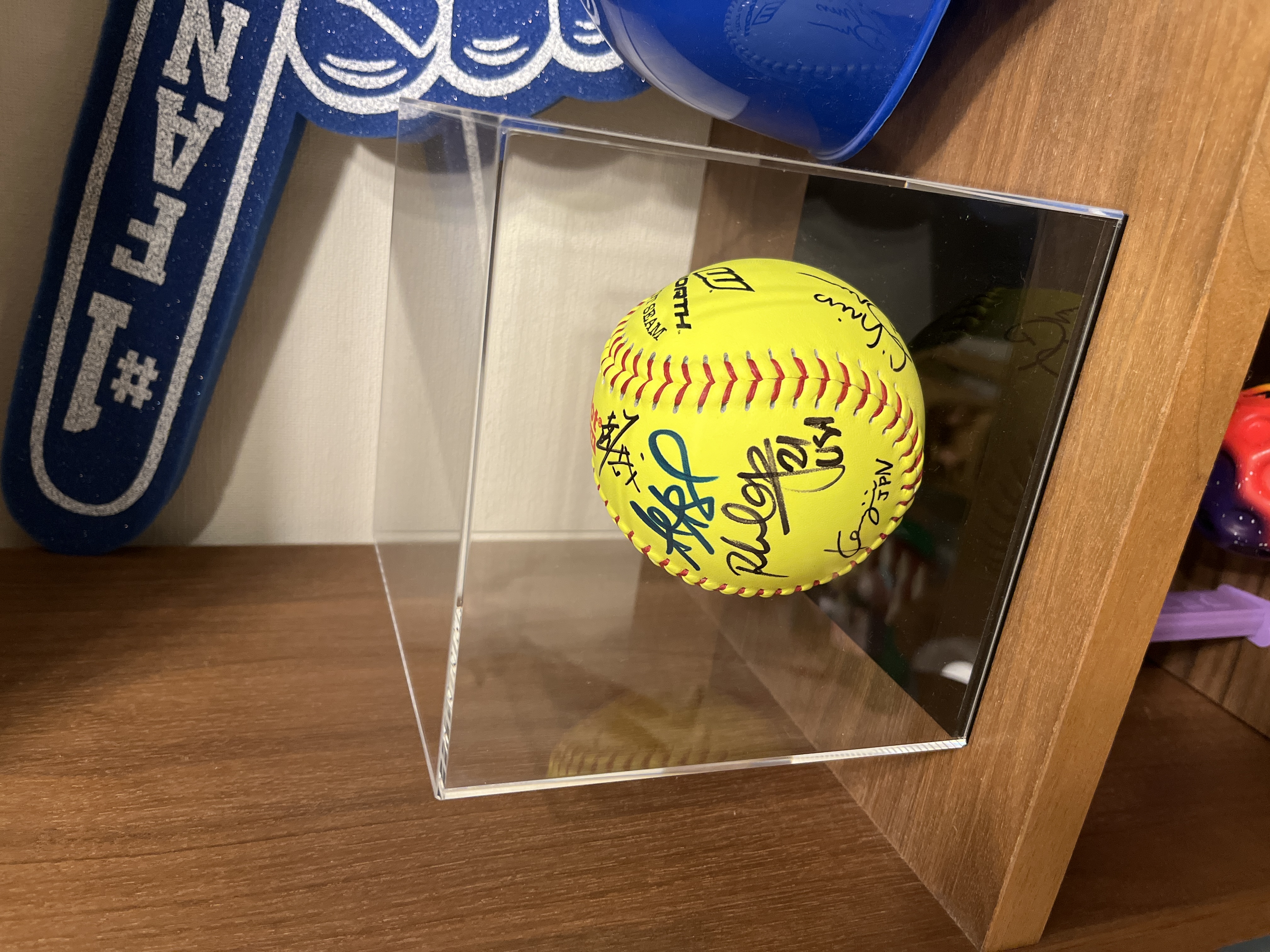 【規格】アクリルケース正方形（外寸）の活用イメージ