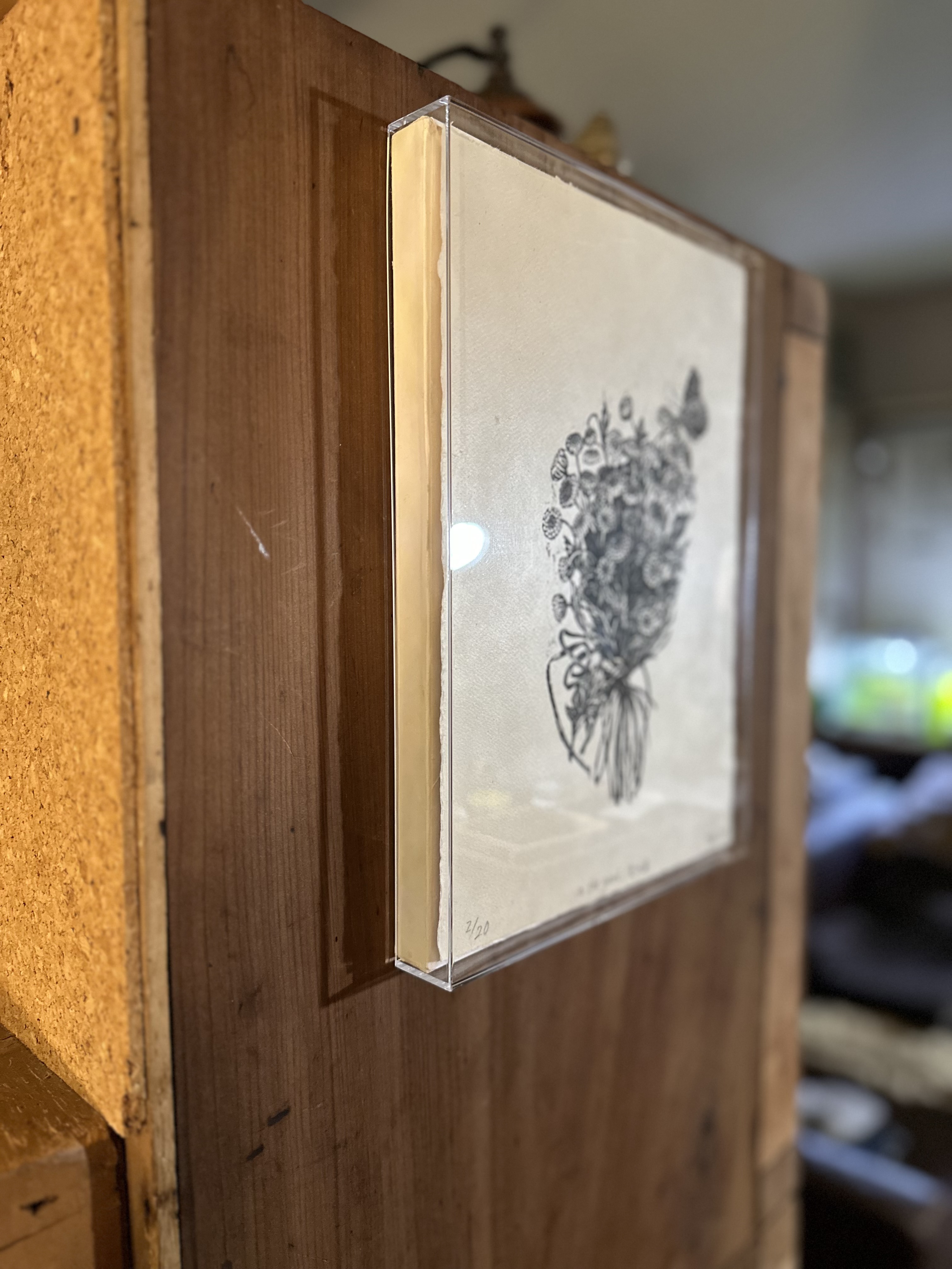 アクリル押出しの活用イメージ