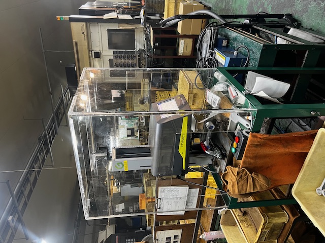 アクリル押出しの活用イメージ