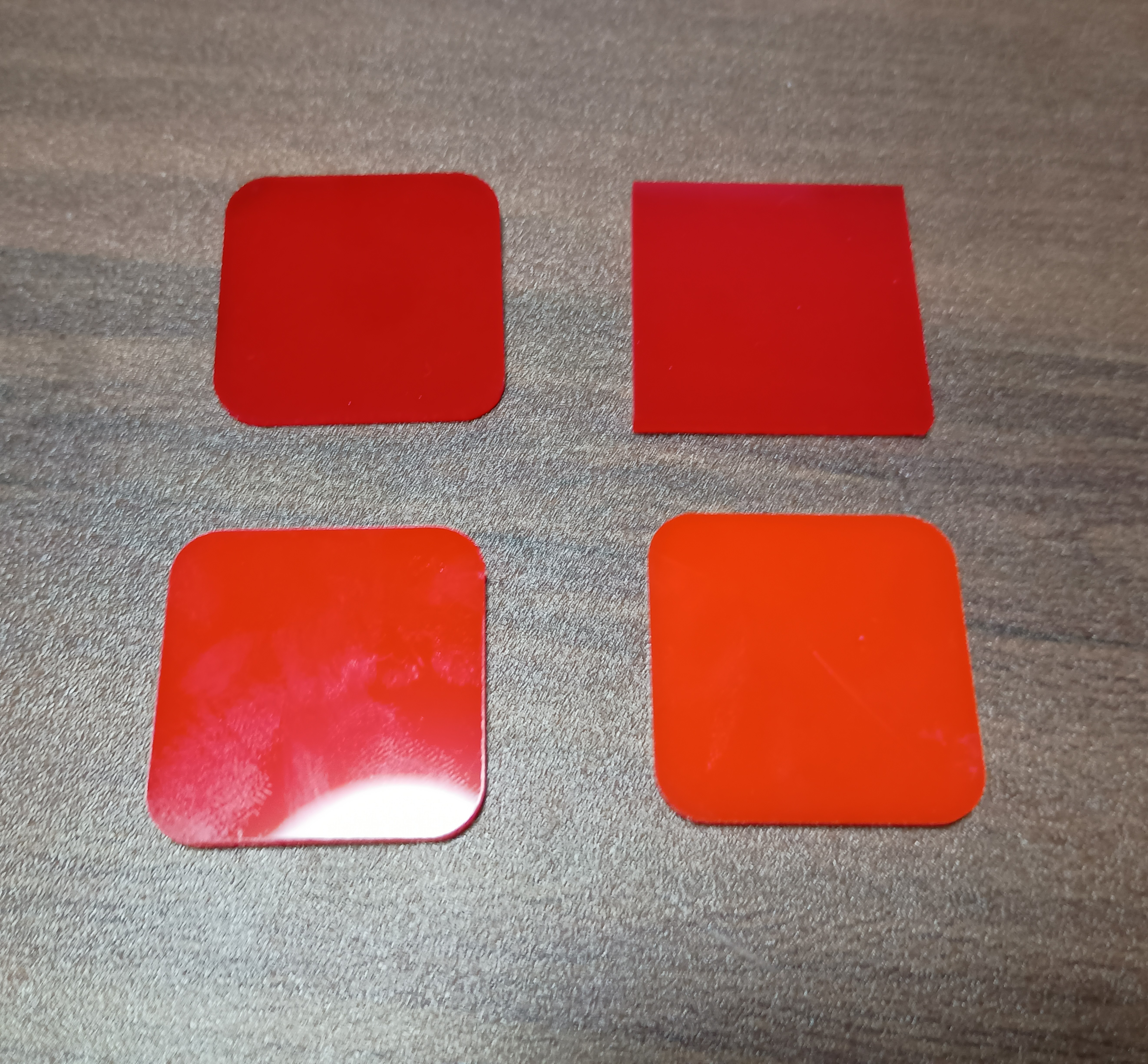 アクリル板キャストの活用イメージ