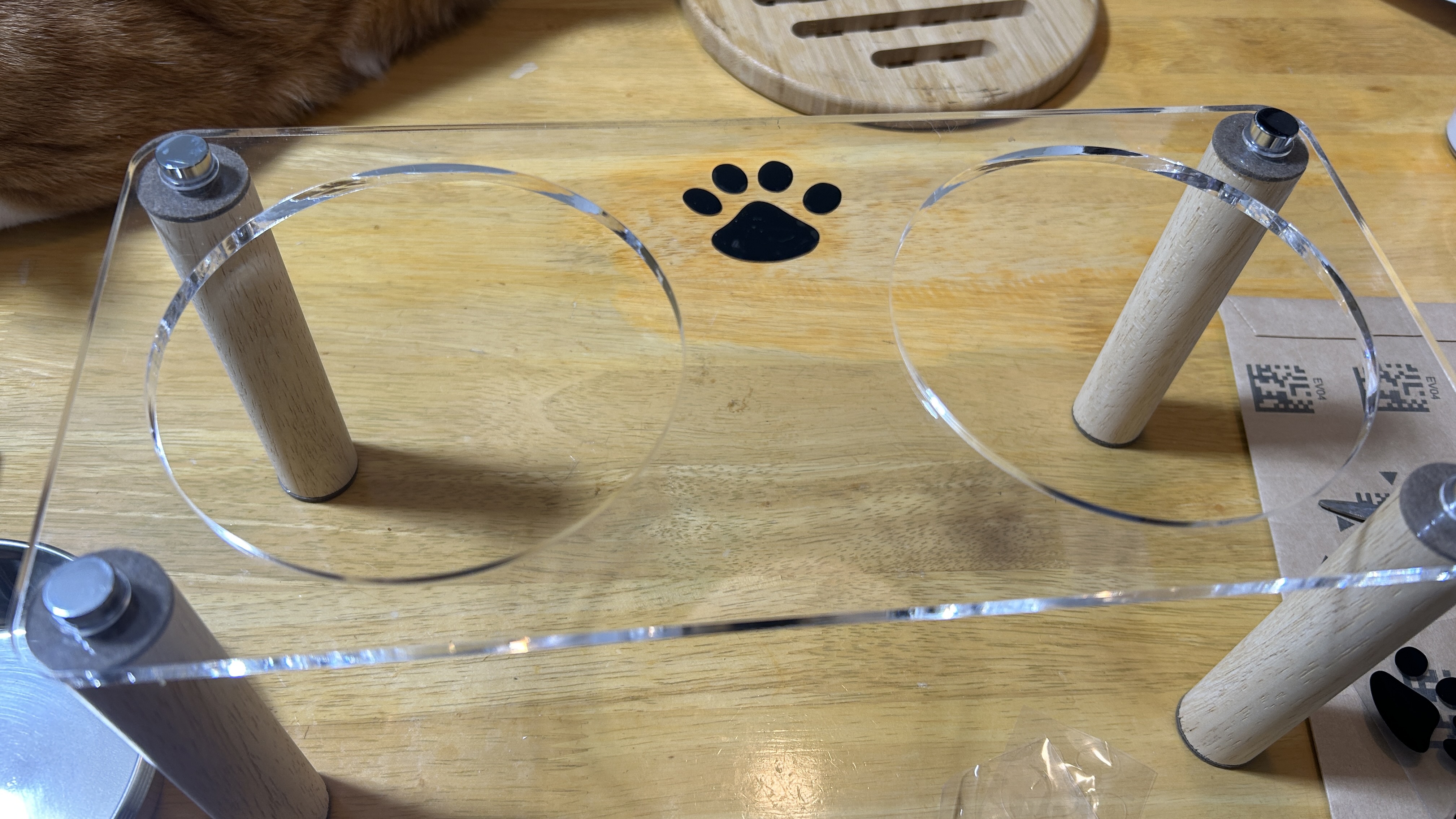 アクリル押出しの活用イメージ