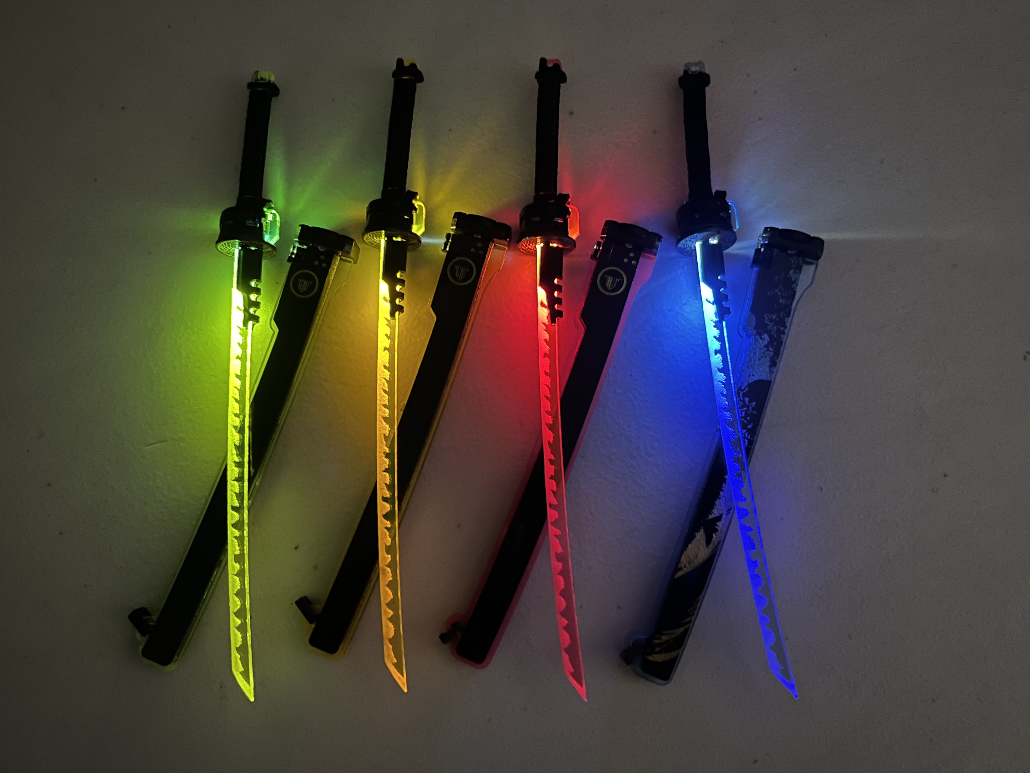 アクリル板キャストの活用イメージ