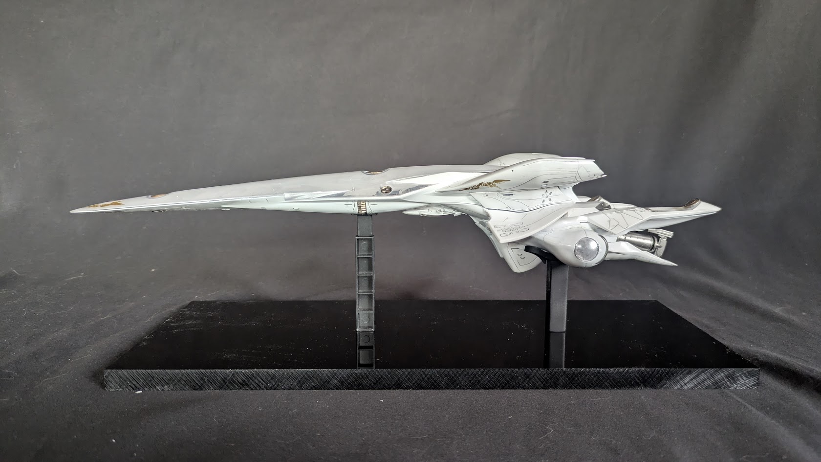 アクリル押出しの活用イメージ