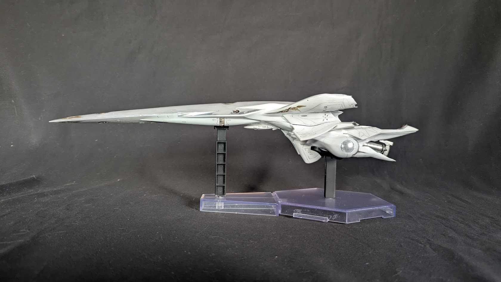 アクリル押出しの活用イメージ