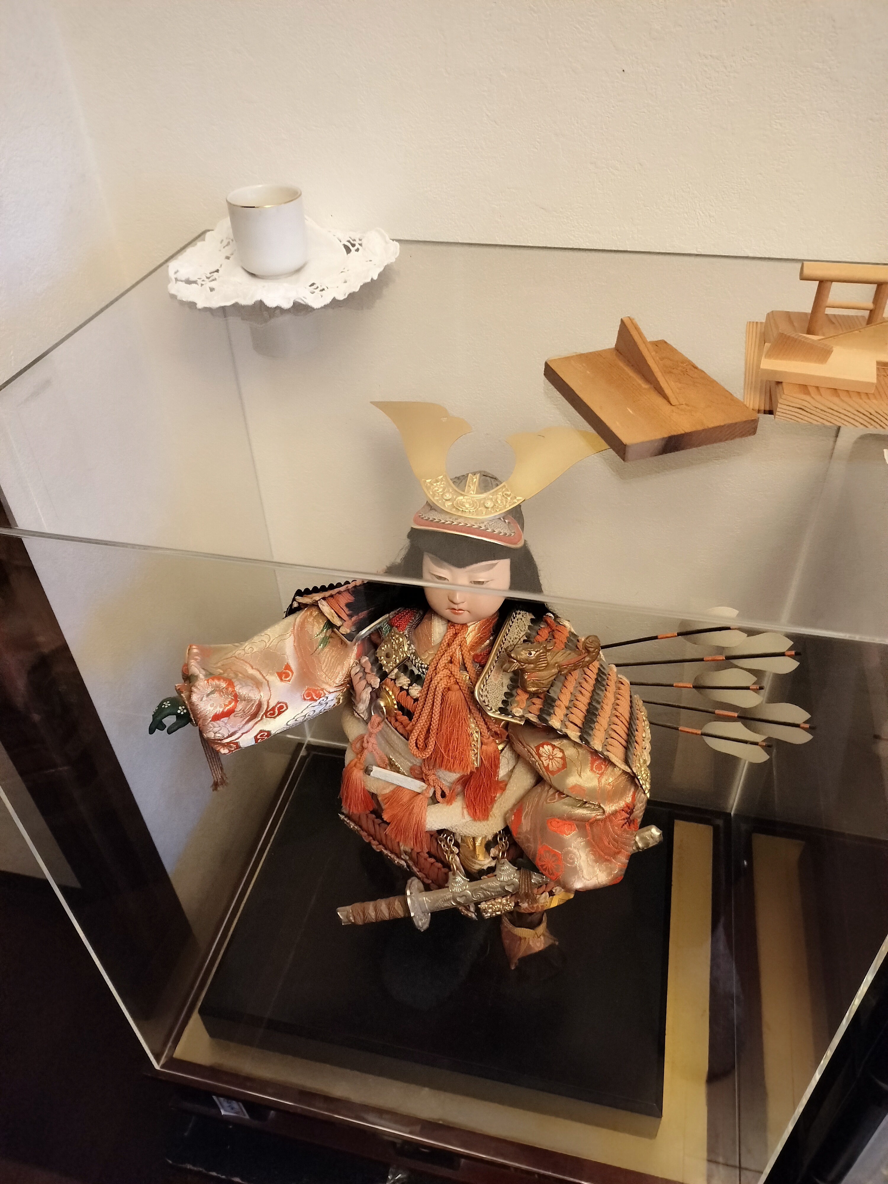 見映えが良くなった