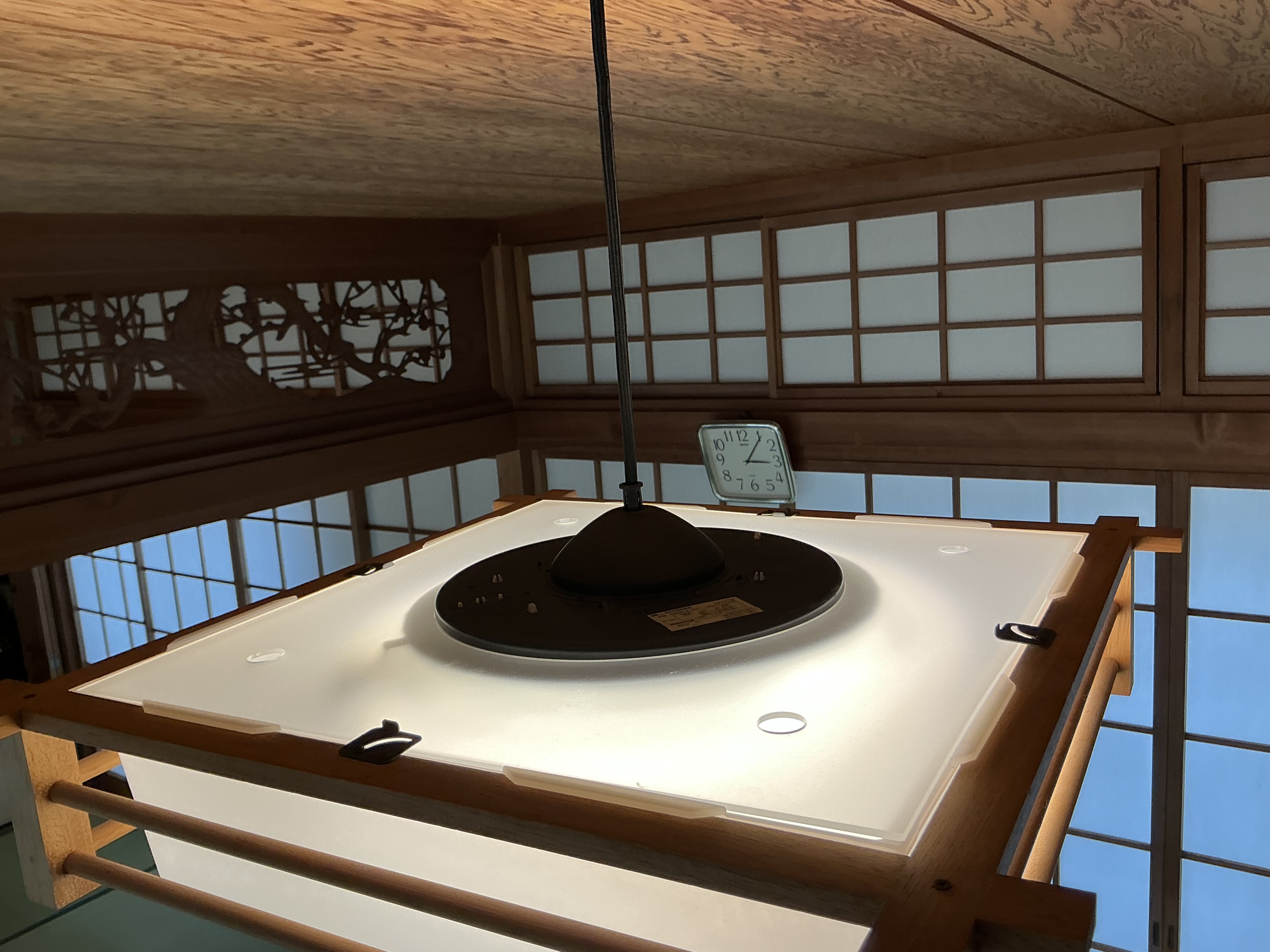 アクリル押出しの活用イメージ