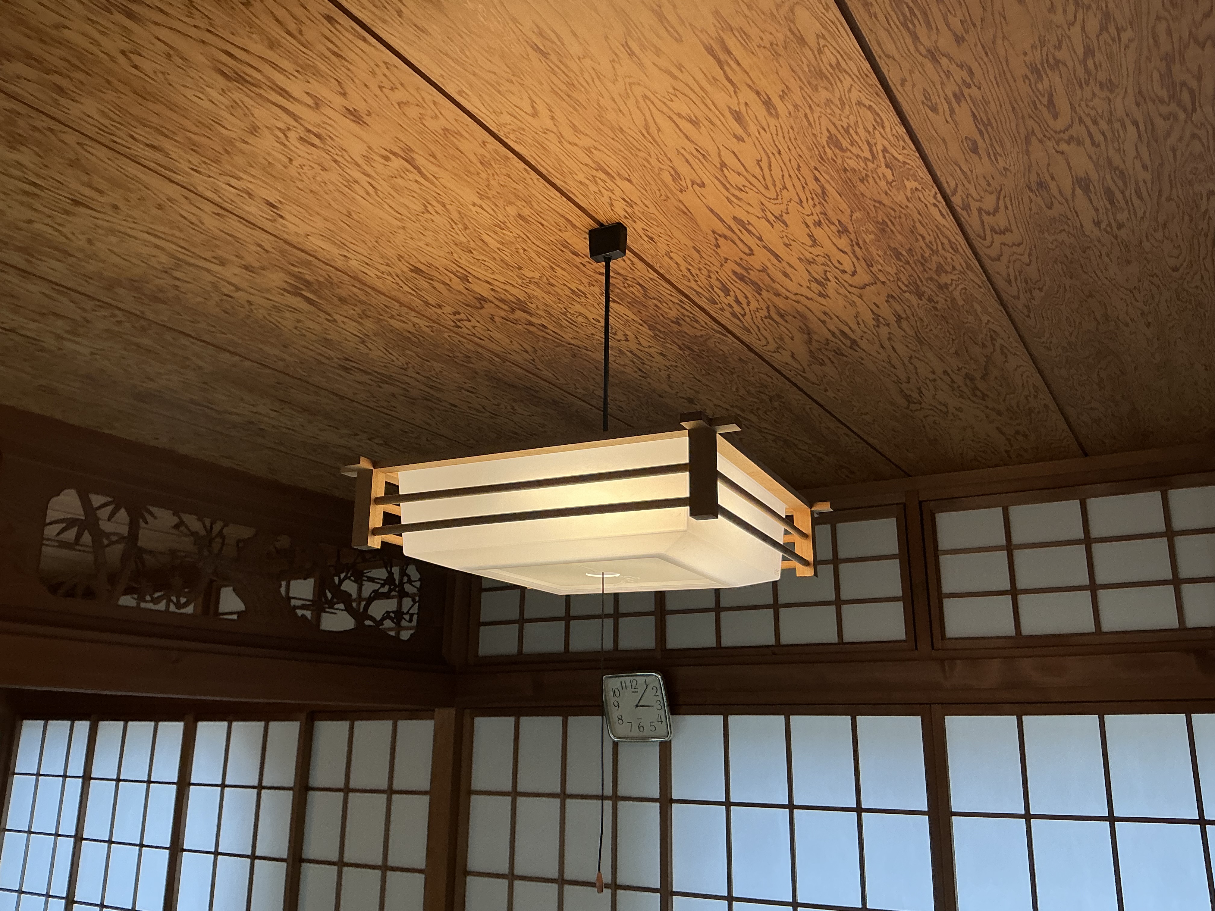 アクリル押出しの活用イメージ