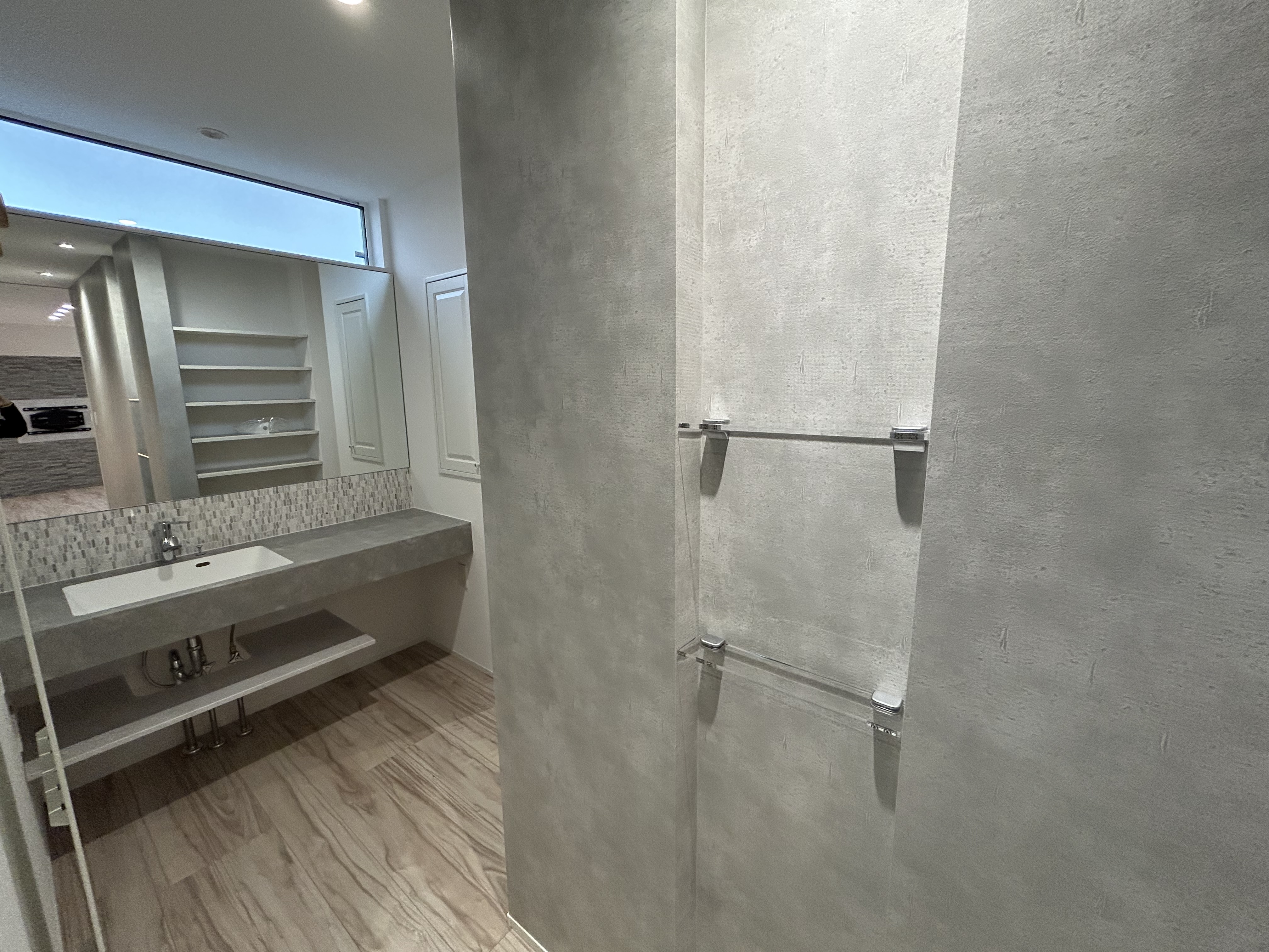 アクリル押出しの活用イメージ