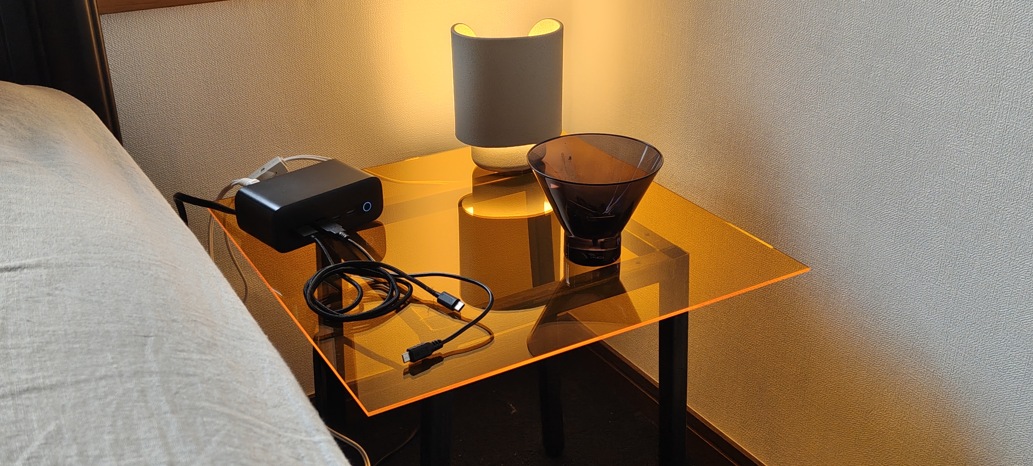 アクリル板キャストの活用イメージ