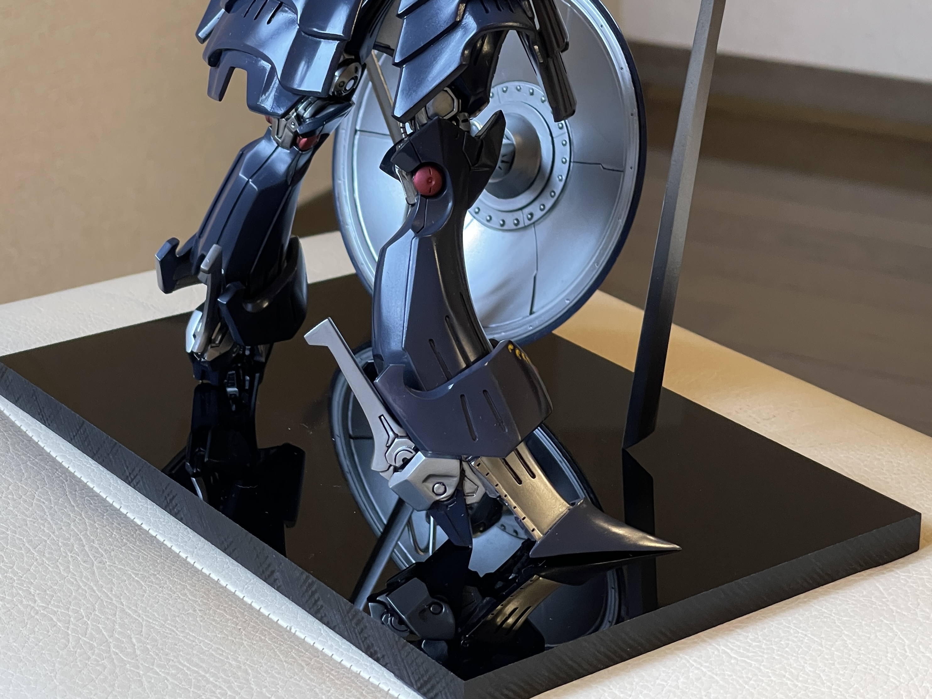 アクリル押出しの活用イメージ