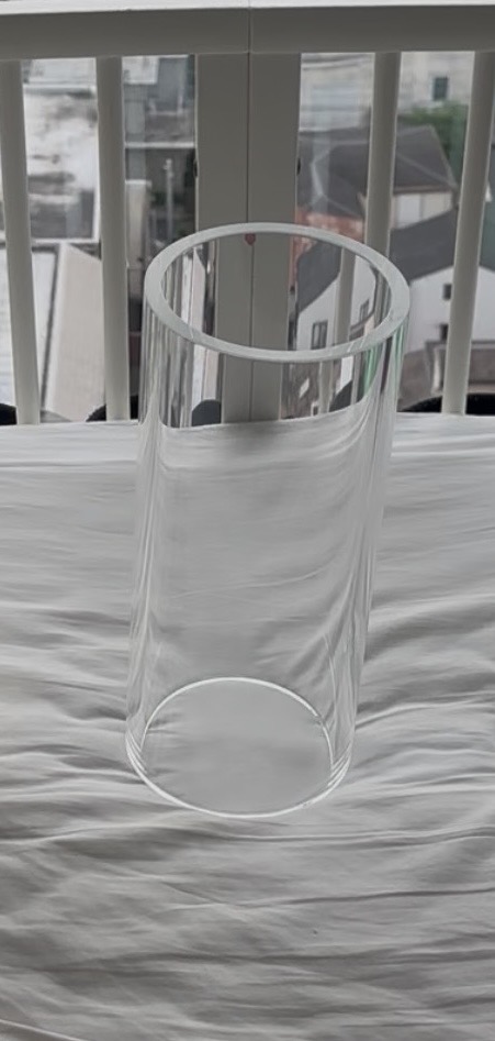創作バレエの小道具