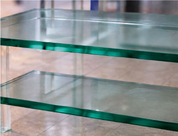 ガラス板イメージ