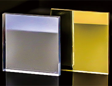 ミラーイメージ