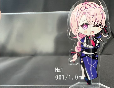 ノングレアイメージ