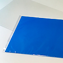 ポリカ 飛沫感染対策フェイスシールド用 板厚(0.3ミリ)600×300 3枚セット(送料900円)