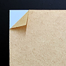 アクリル板 白(N-115 WS 紙マス) 薄板 クラレックス(キャスト)板厚(1ミリ)400×550